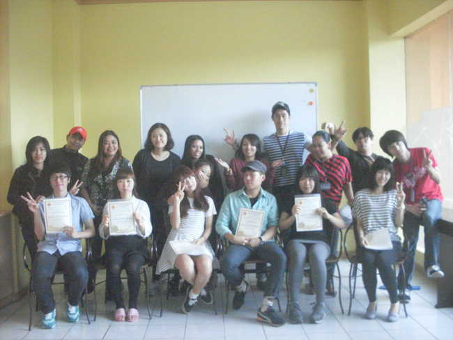 졸업축하합니다 수고하셨습니다.!